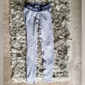 Gymshark Flex Leggings